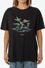 Remera Tropic Melt O'Neill
