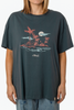 Remera Tropic Melt O'Neill