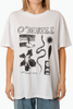 Remera Kitchen Sink O'Neill