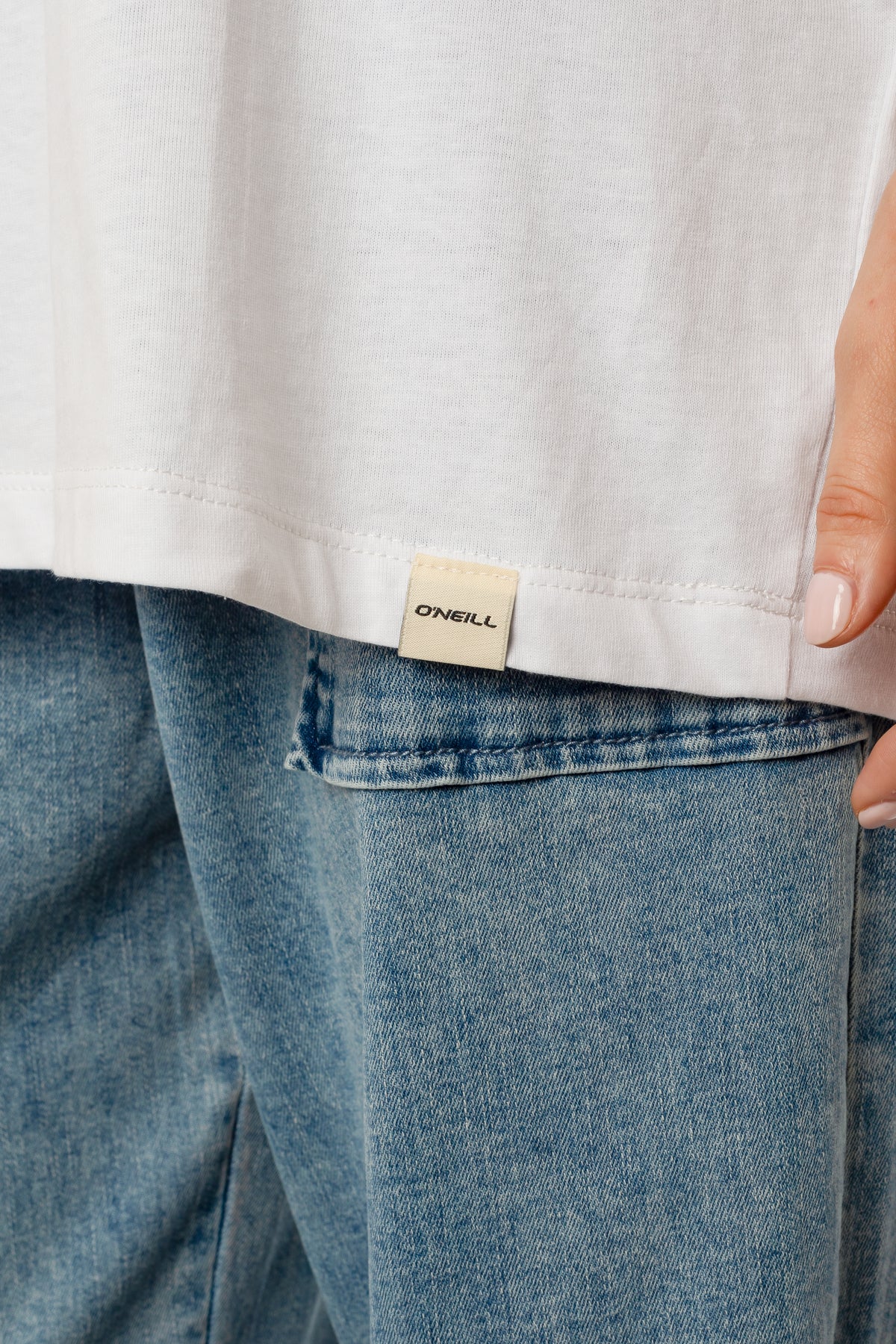 Remera Kitchen Sink O'Neill