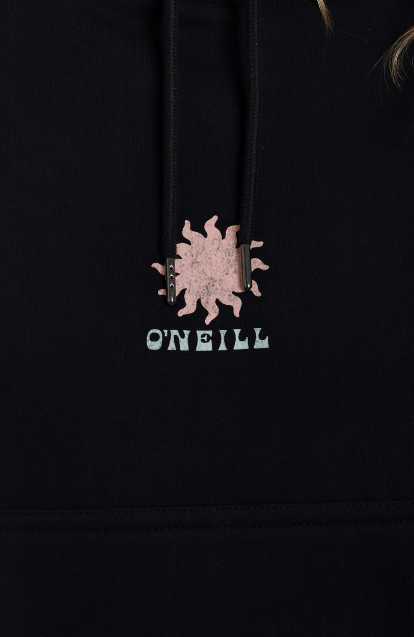 Buzo Solis O'Neill