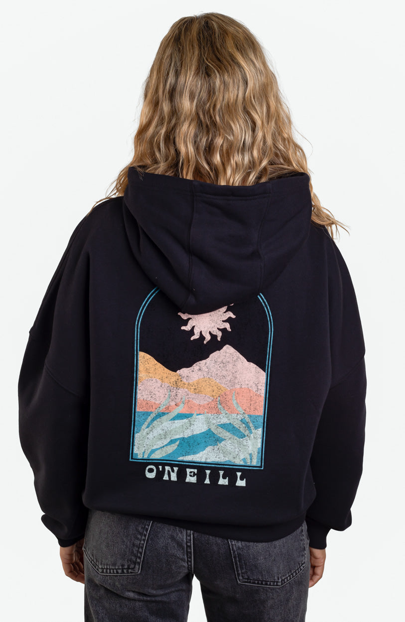 Buzo Solis O'Neill