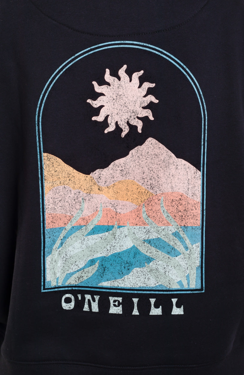 Buzo Solis O'Neill