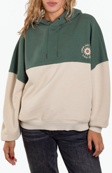 Verde/Off White