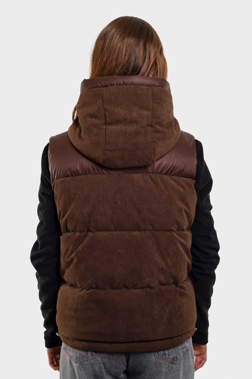 Chaleco Dana O'Neill