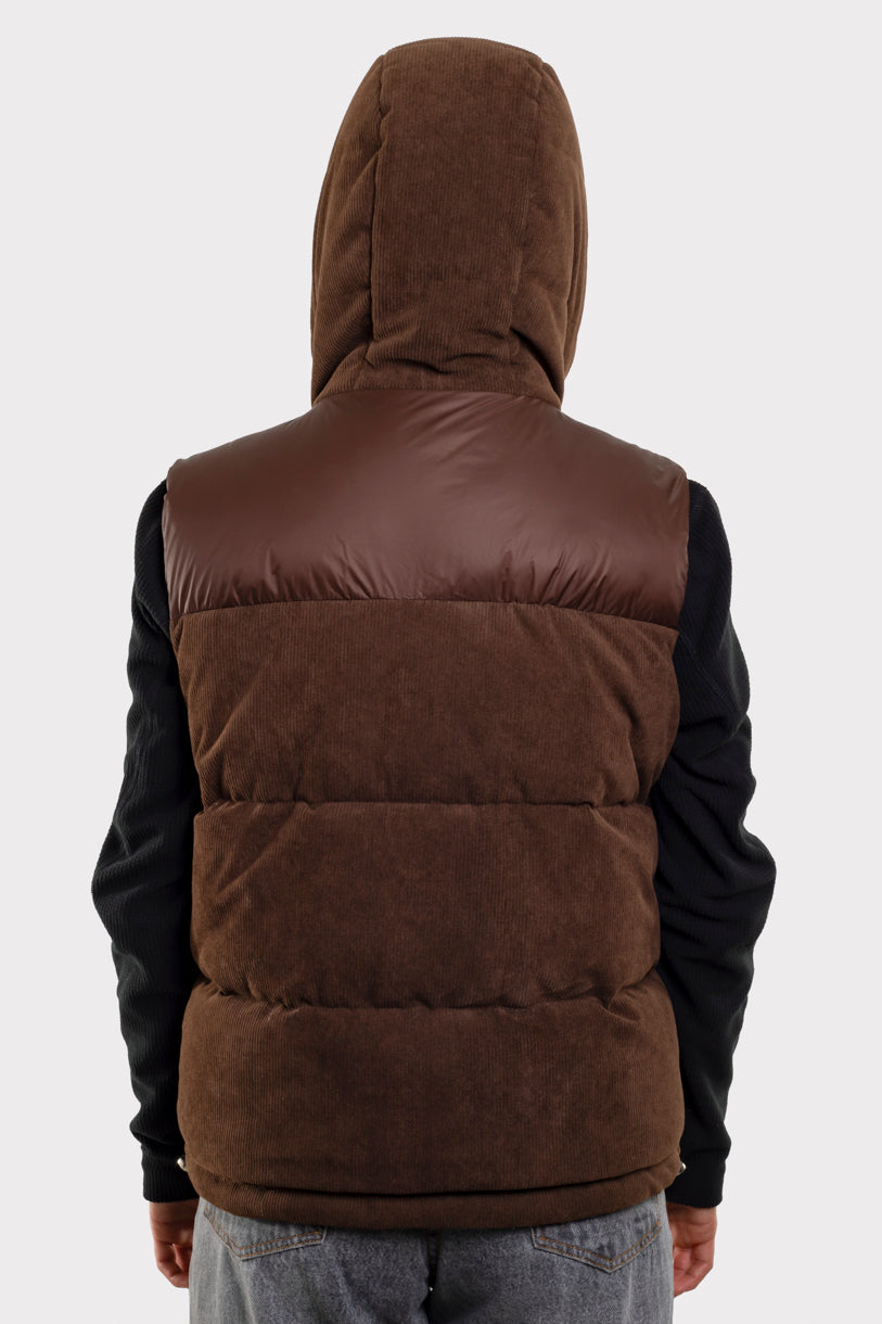 Chaleco Dana O'Neill