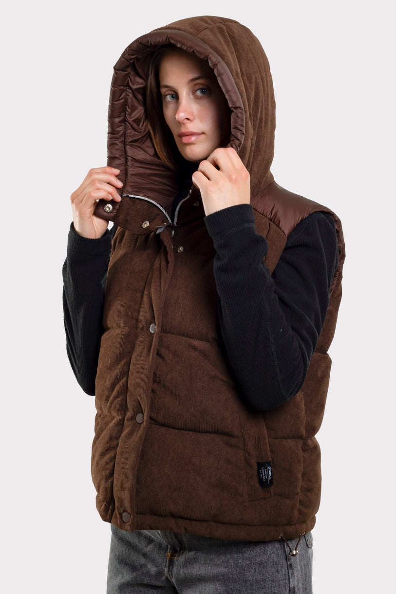 Chaleco Dana O'Neill