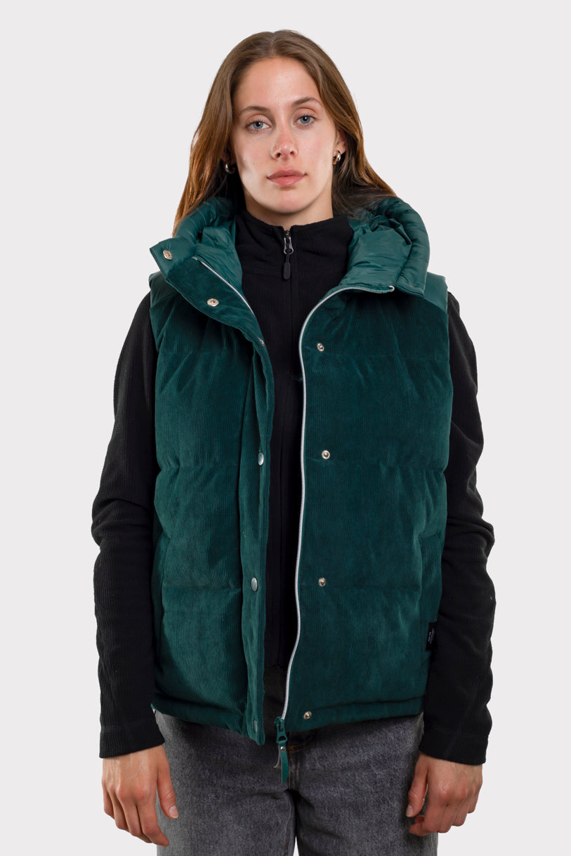 Chaleco Dana O'Neill