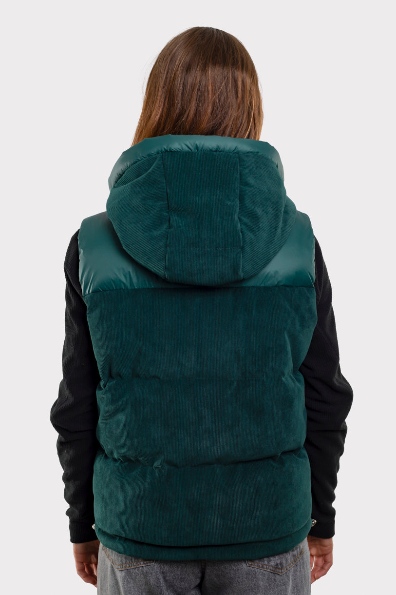 Chaleco Dana O'Neill