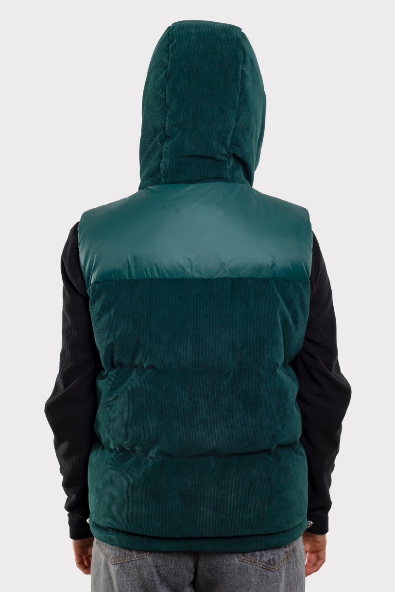 Chaleco Dana O'Neill