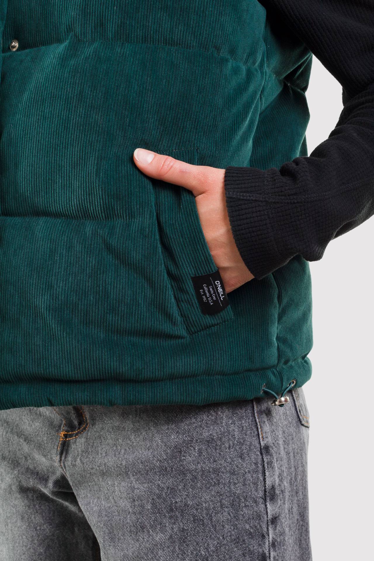 Chaleco Dana O'Neill