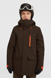 Marron