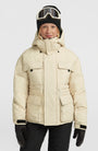 Hybrid Snow Jacket 10K