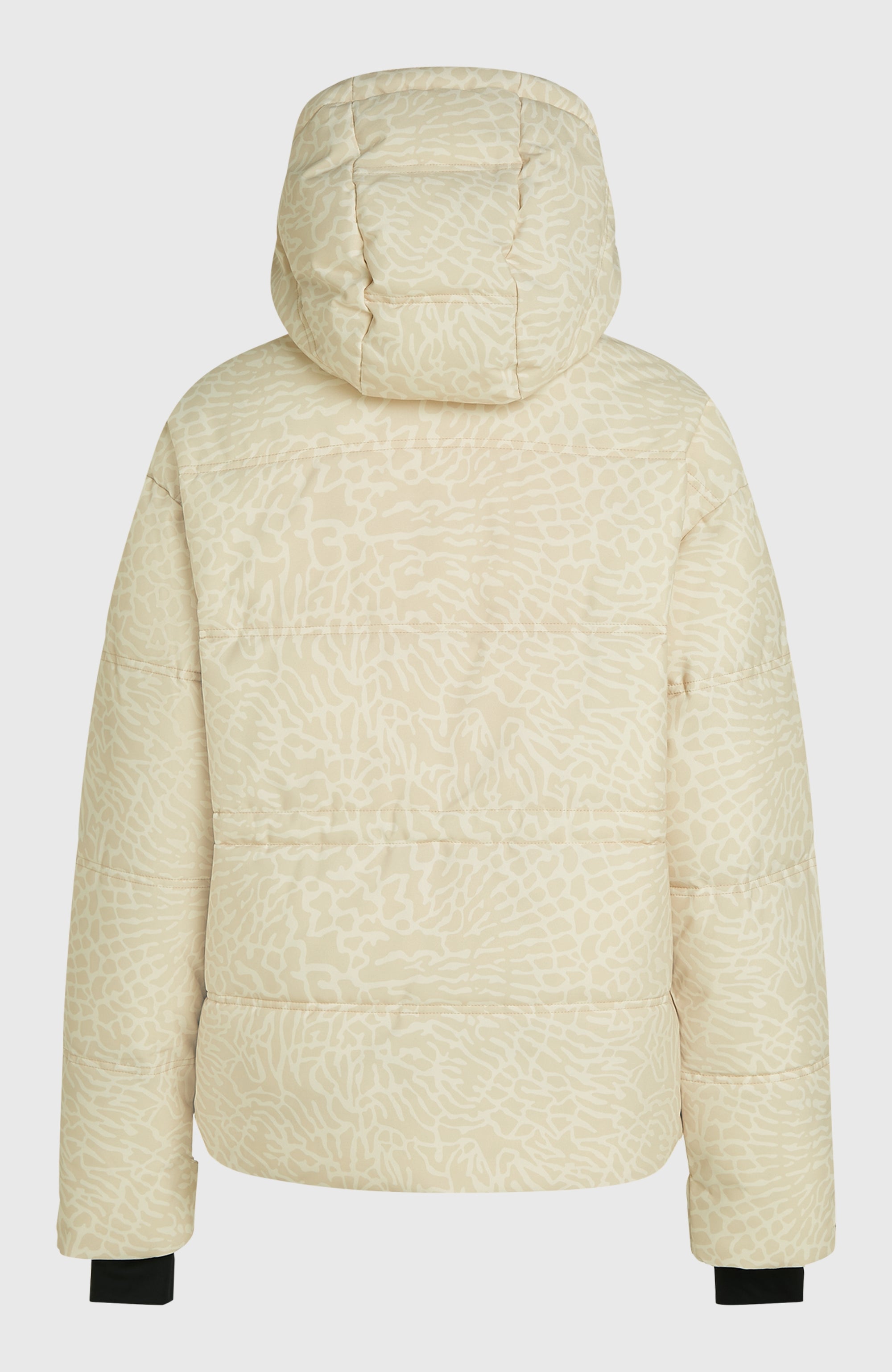 Hybrid Snow Jacket 10K