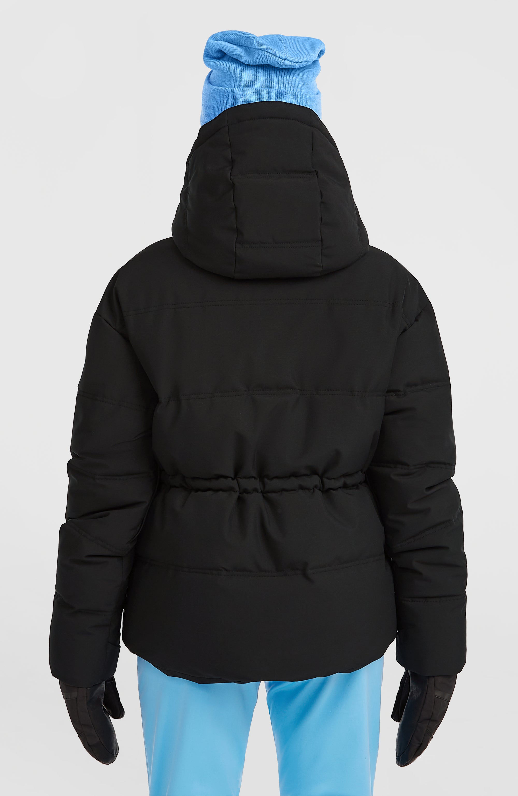 Hybrid Snow Jacket 10K