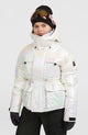 Hybrid Snow Jacket 10K