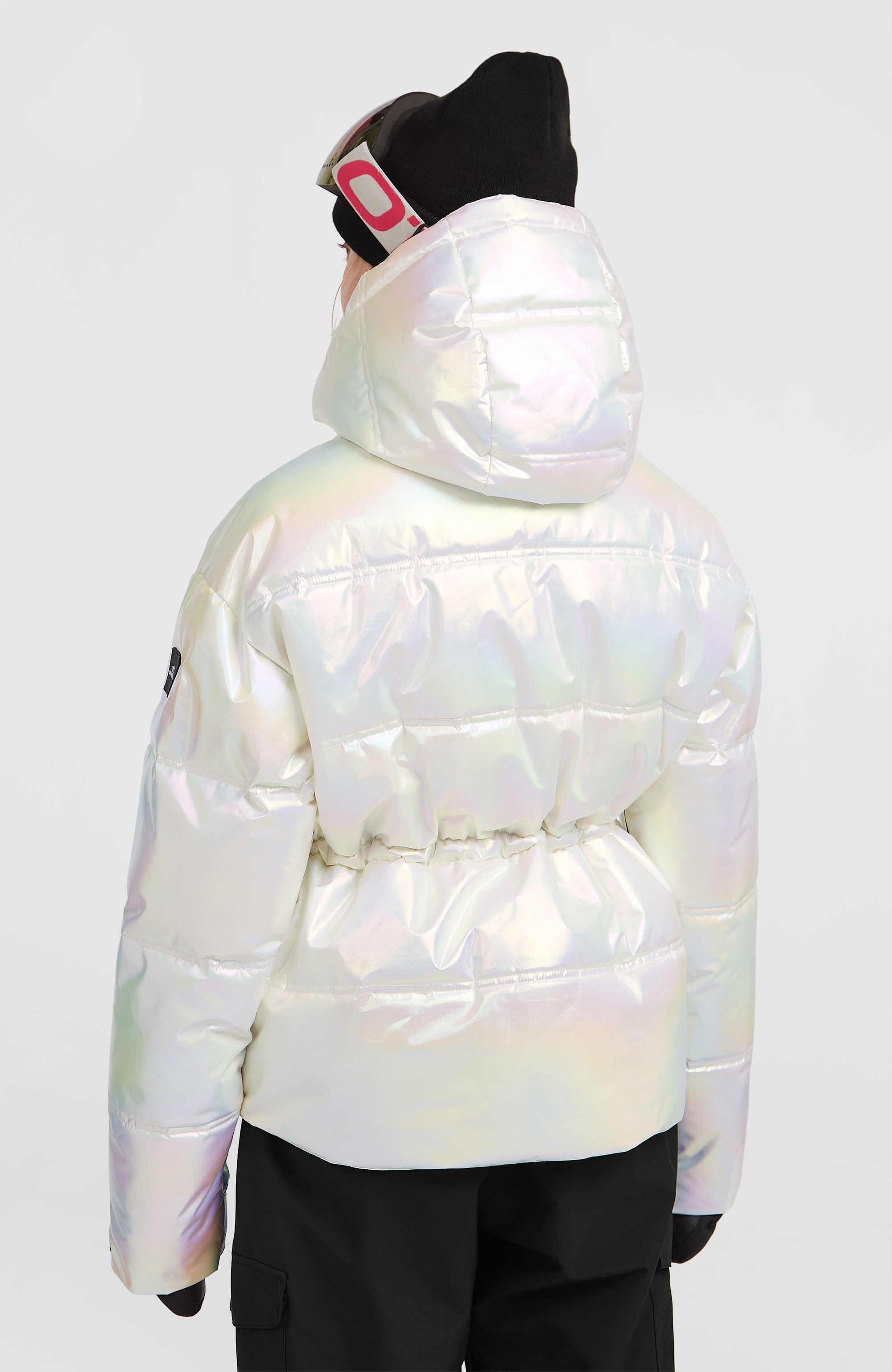 Hybrid Snow Jacket 10K