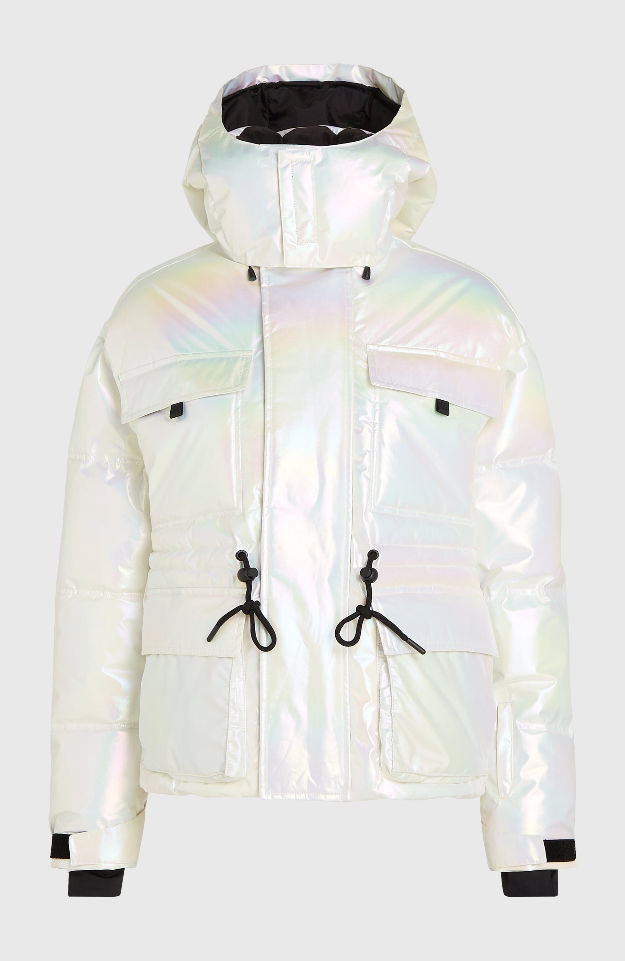Hybrid Snow Jacket 10K