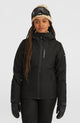 Melange Snow Jacket 10K