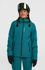 Melange Snow Jacket 10K