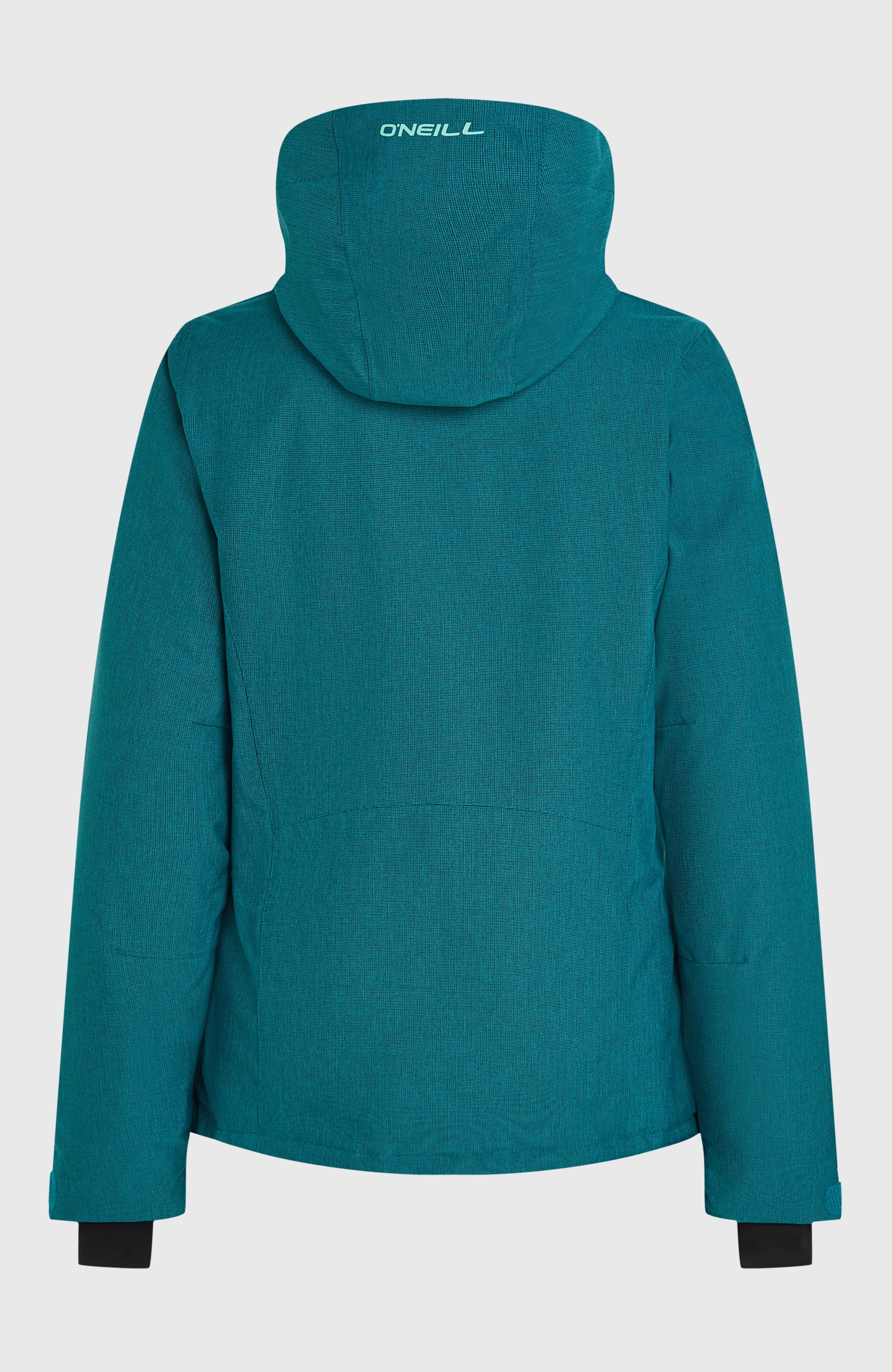 Melange Snow Jacket 10K