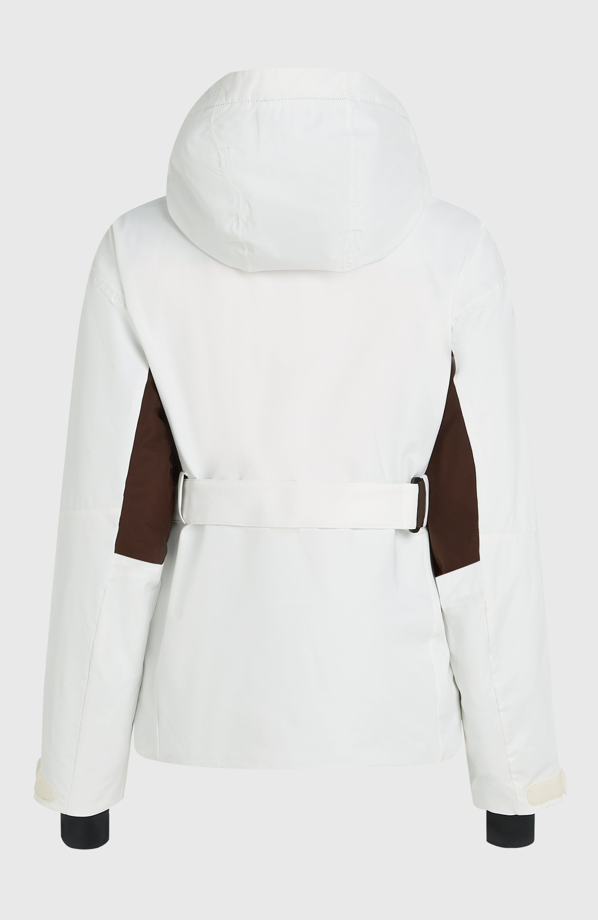 Belted Snow Jacket 10K