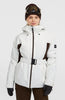 Belted Snow Jacket 10K