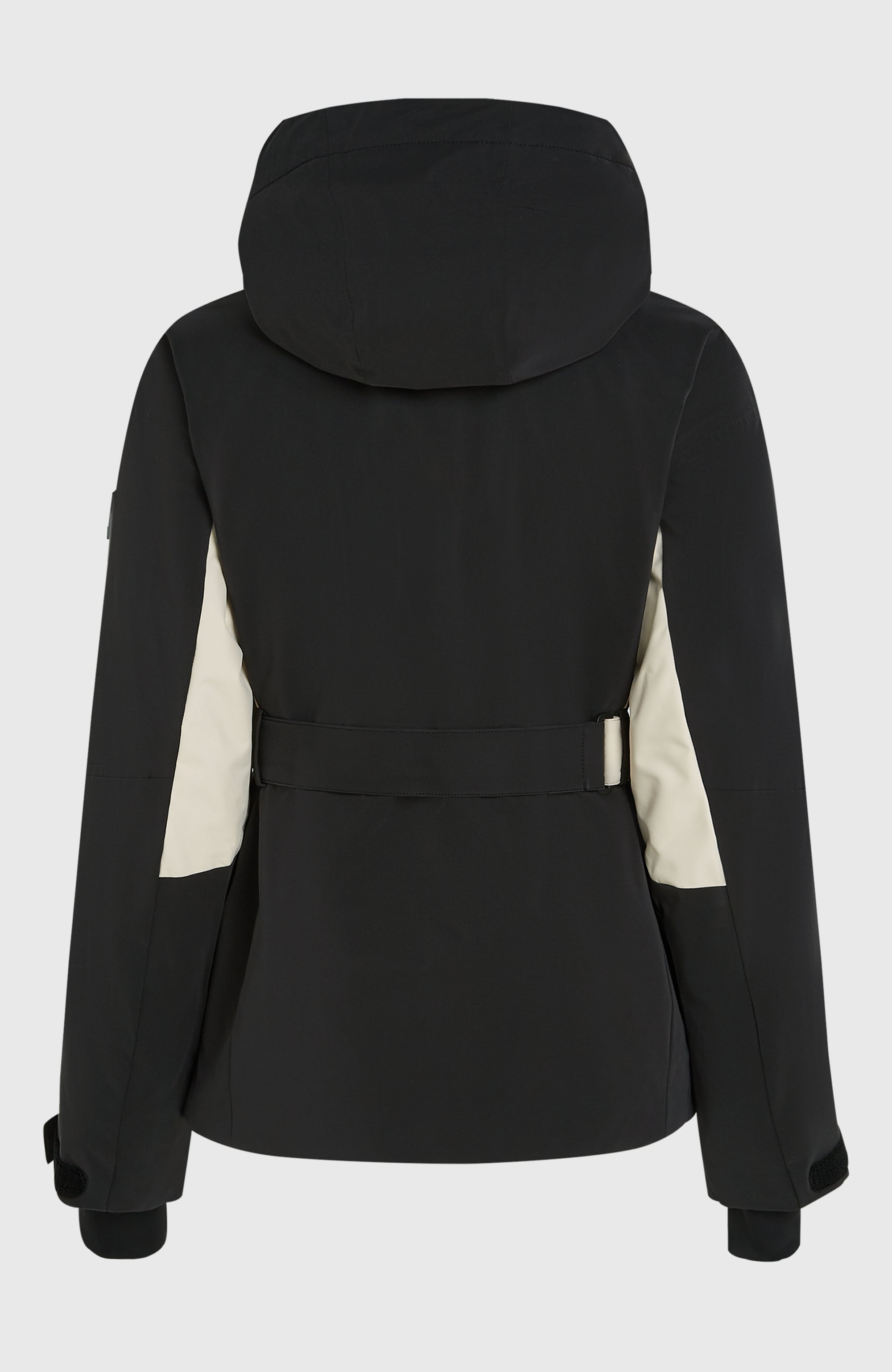 Belted Snow Jacket 10K