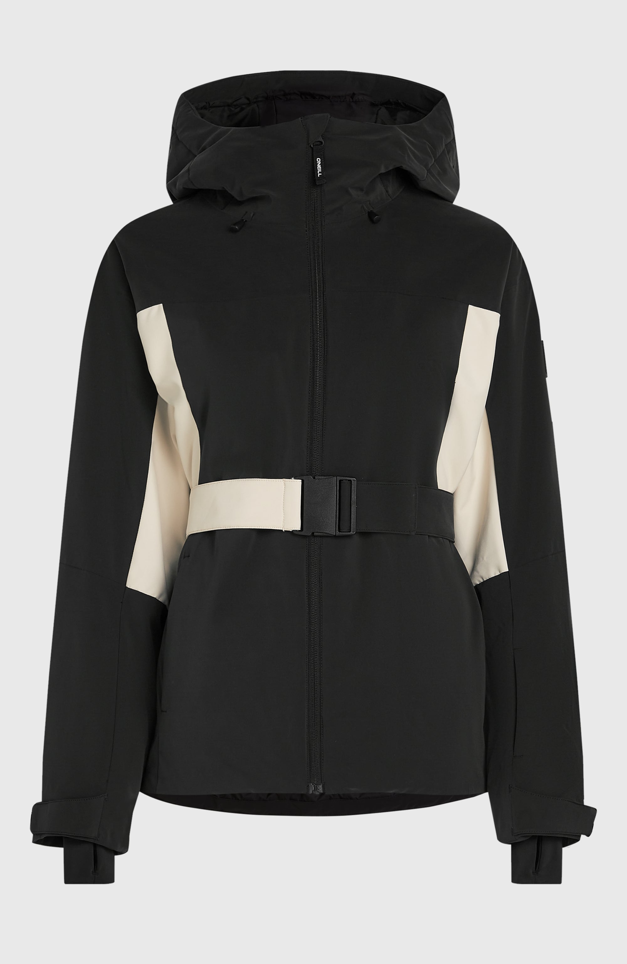 Belted Snow Jacket 10K