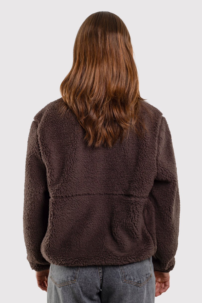 Campera Polar Ever O'Neill