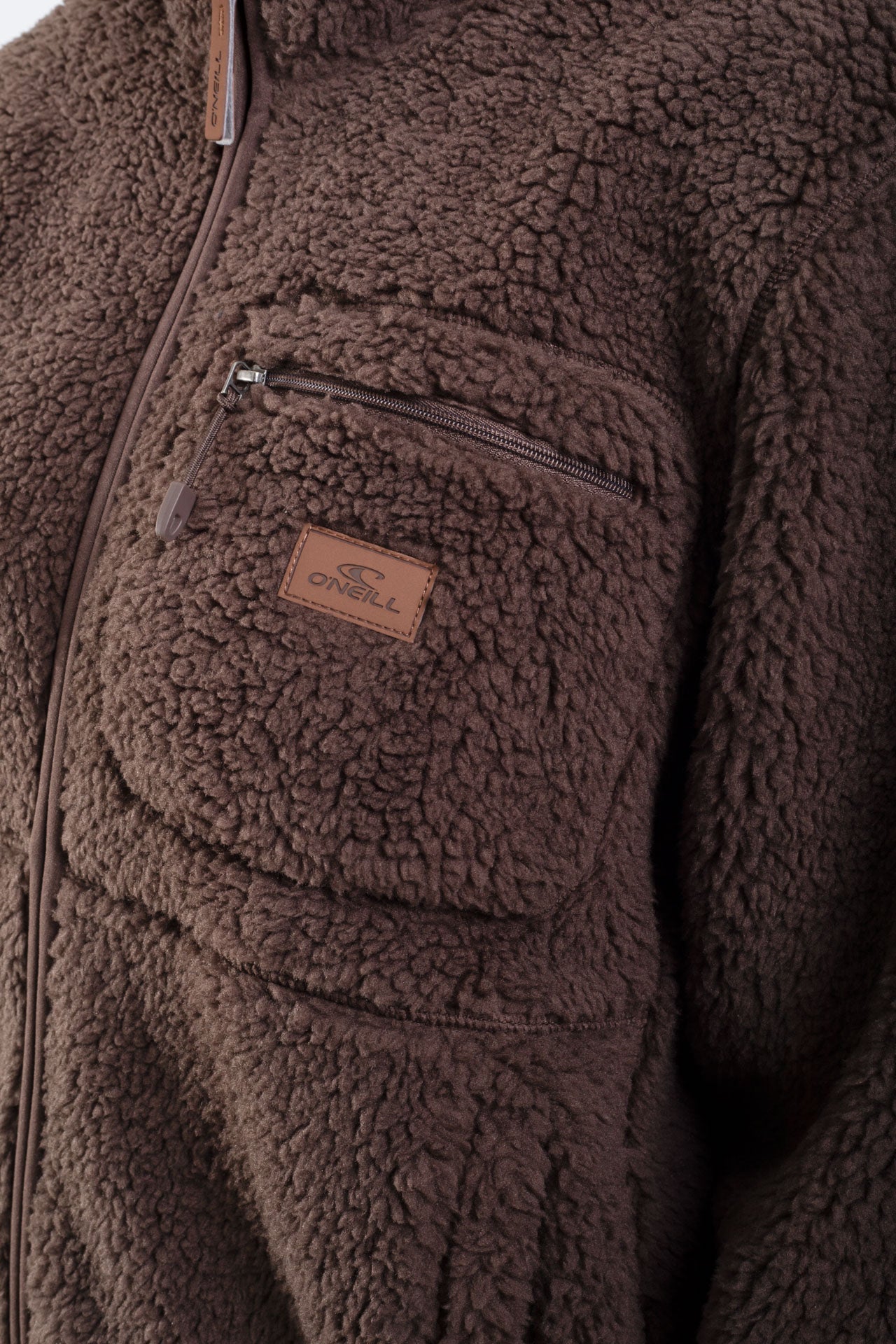 Campera Polar Ever O'Neill