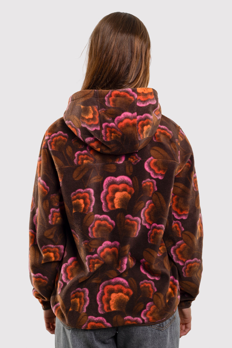 Buzo Polar Flower O'Neill