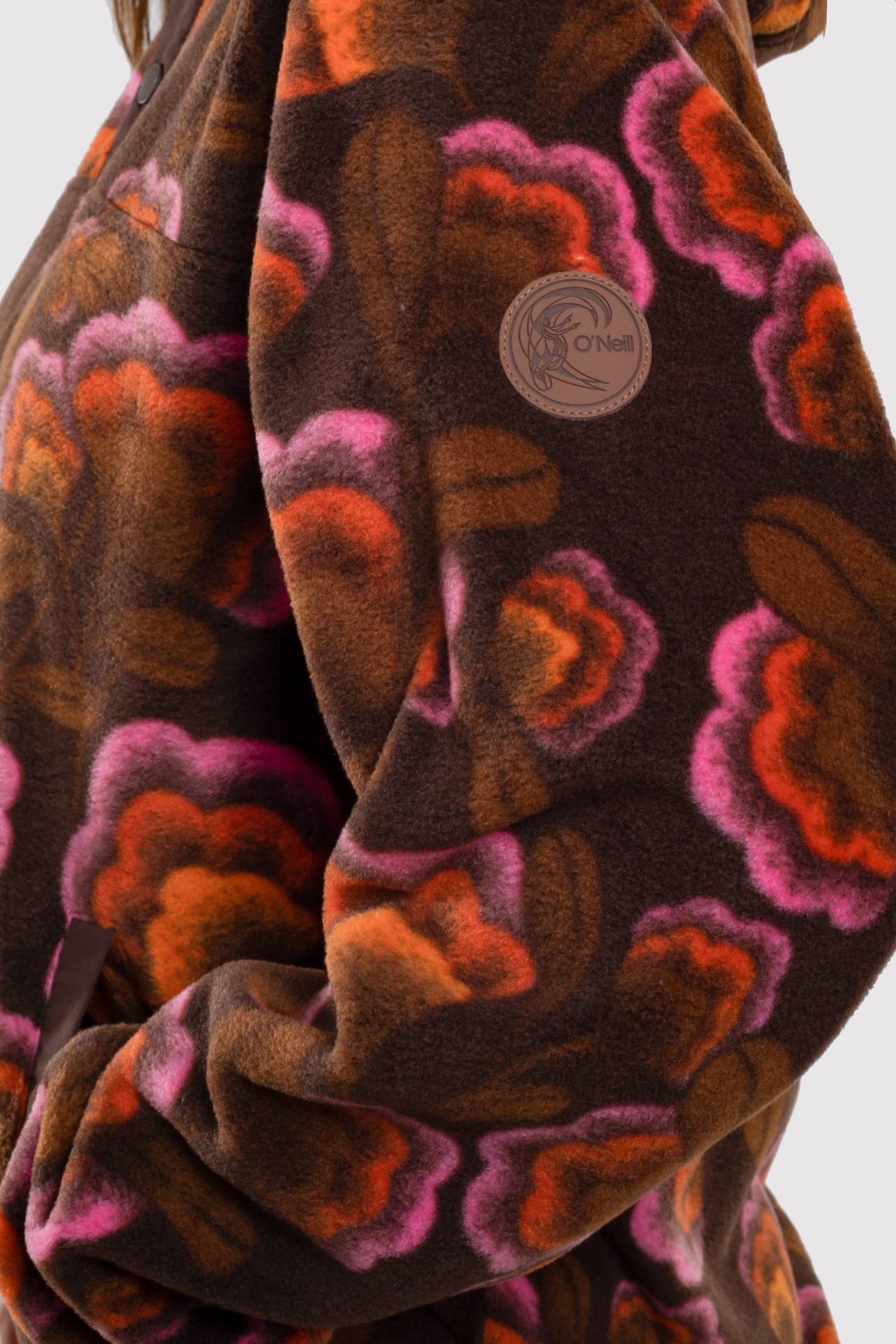 Buzo Polar Flower O'Neill