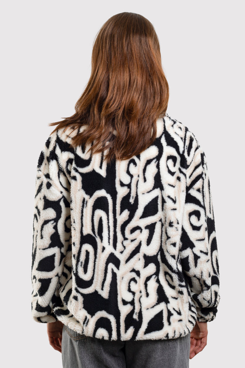 Buzo Polar Asymmetric O'Neill