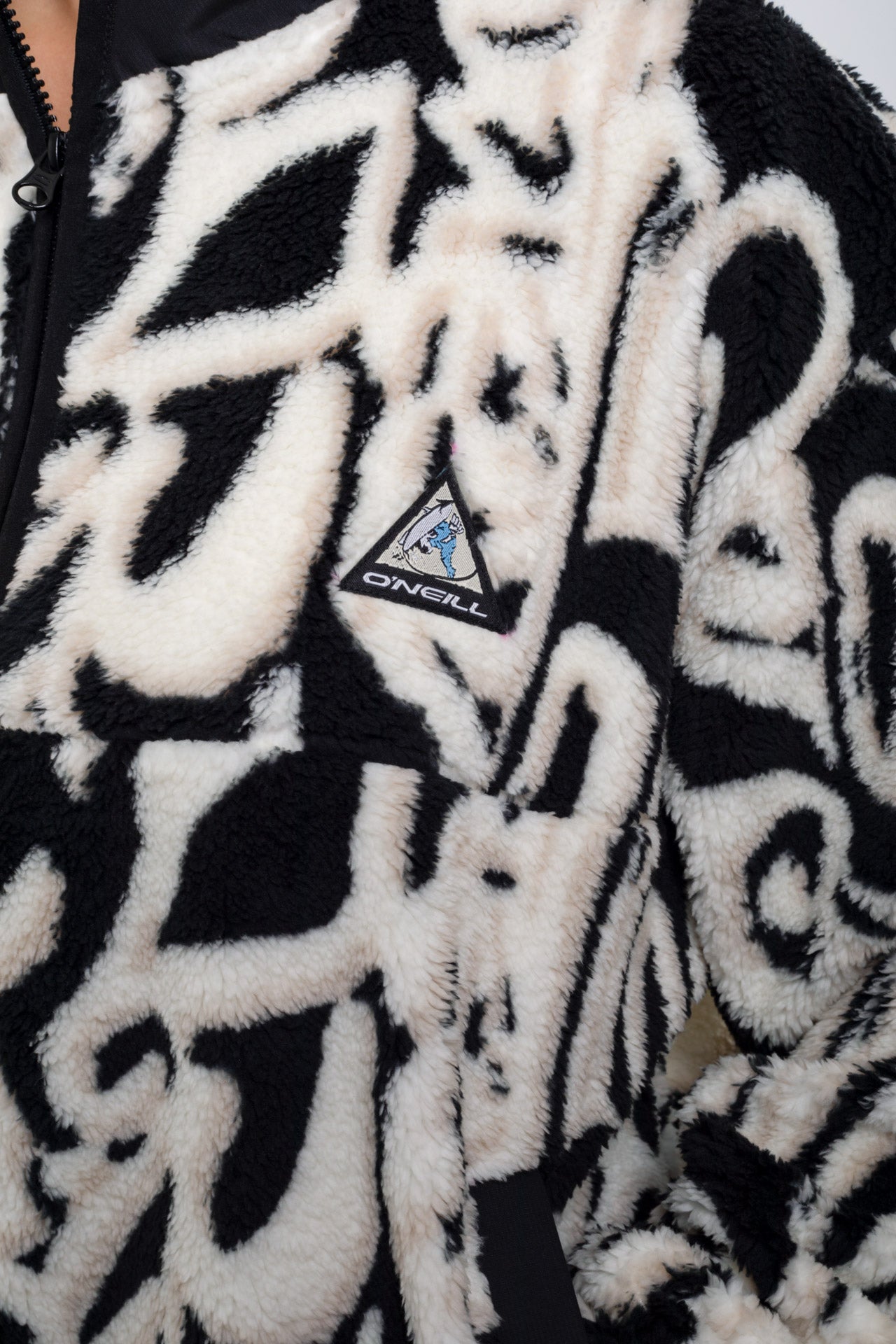 Buzo Polar Asymmetric O'Neill