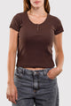 Remera Mila O'Neill