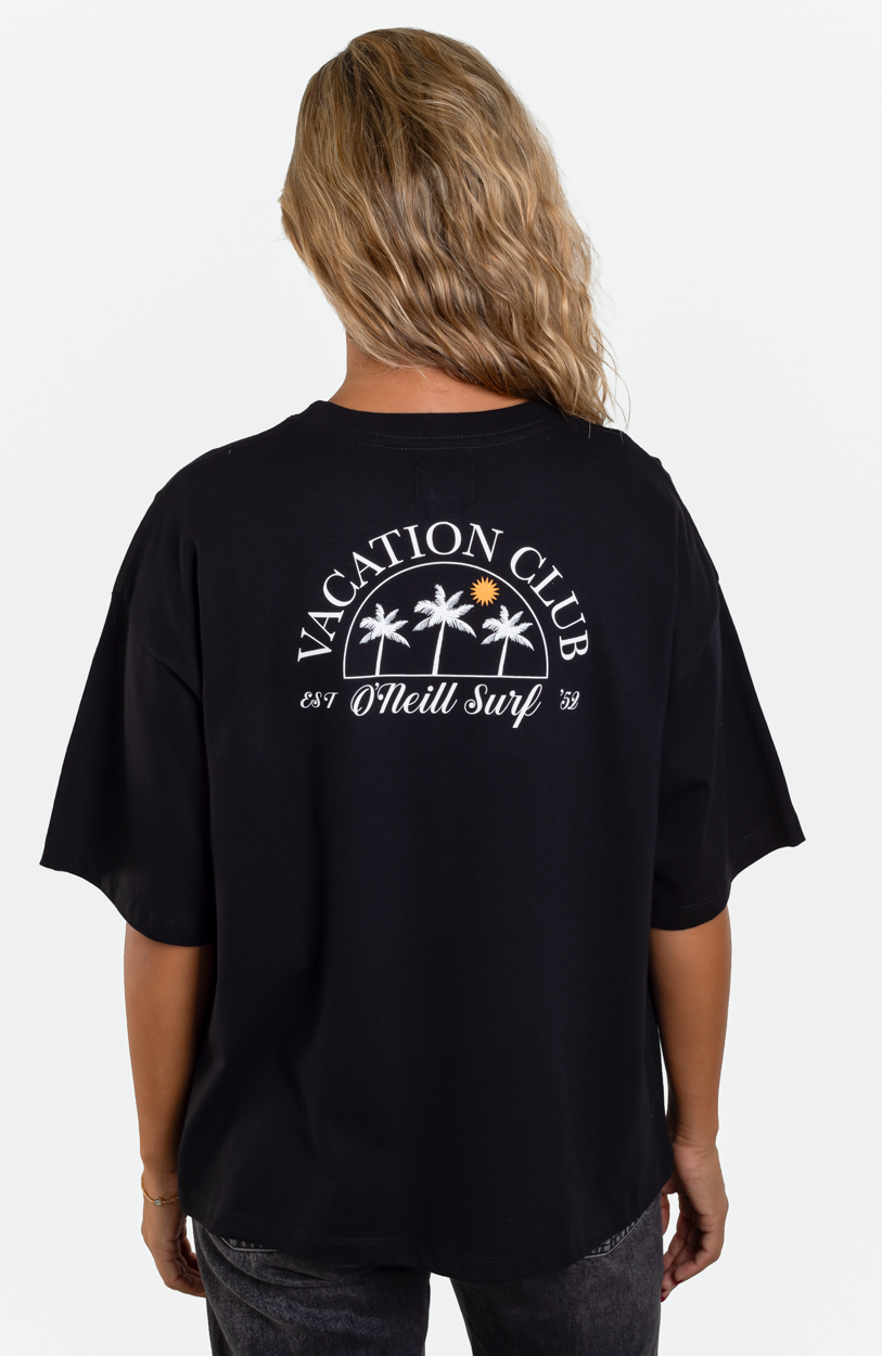 Remera Vacation Club O'Neill