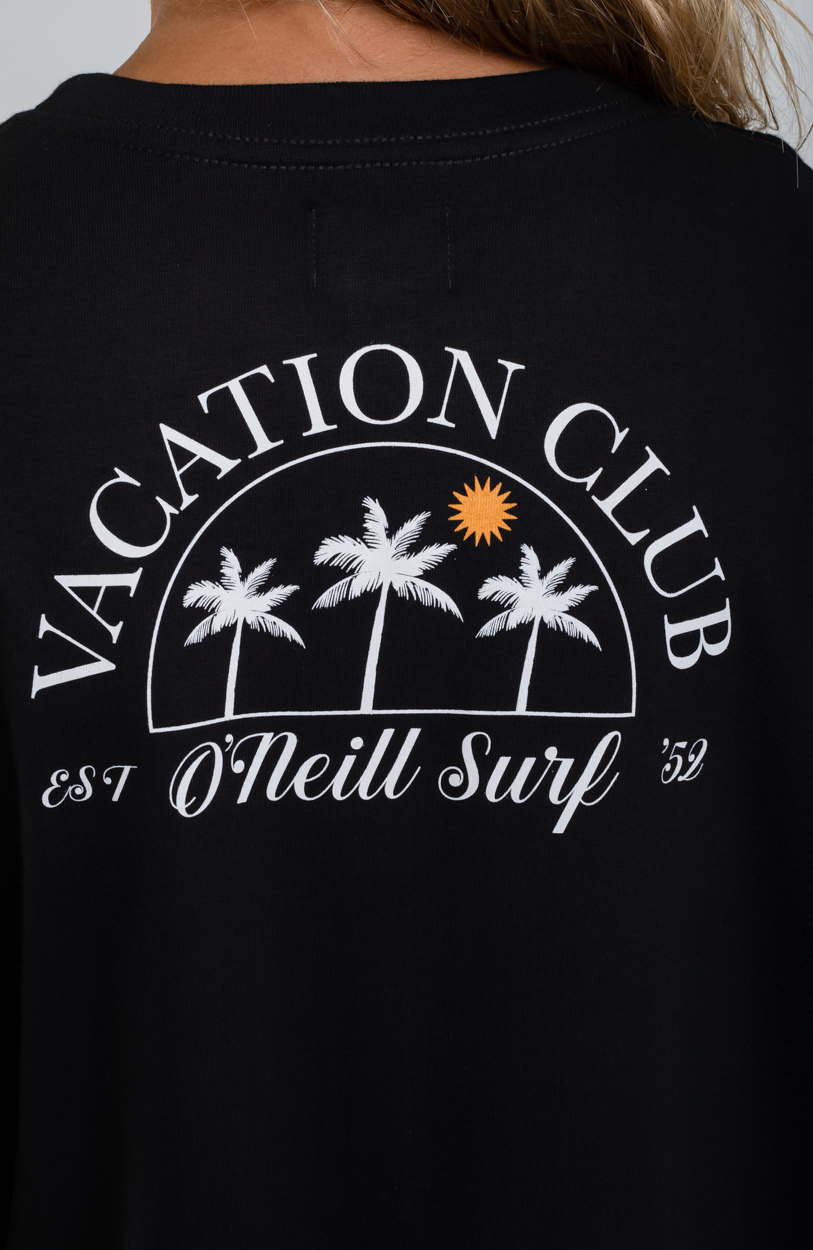 Remera Vacation Club O'Neill