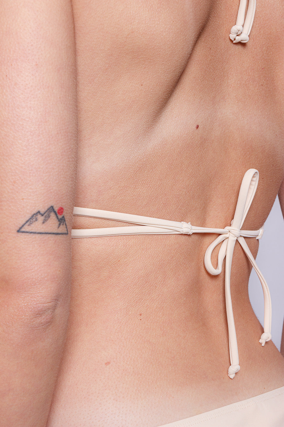 Bikini Top Halfmoon O'Neill