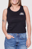 Musculosa Sunny O'Neill