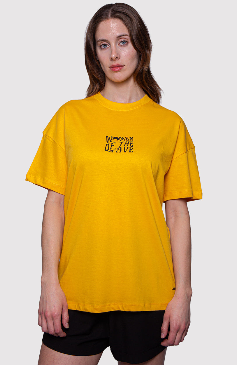 Remera Graphic O'Neill