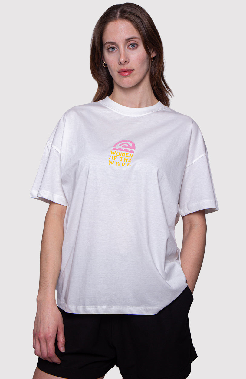 Remera Graphic O'Neill