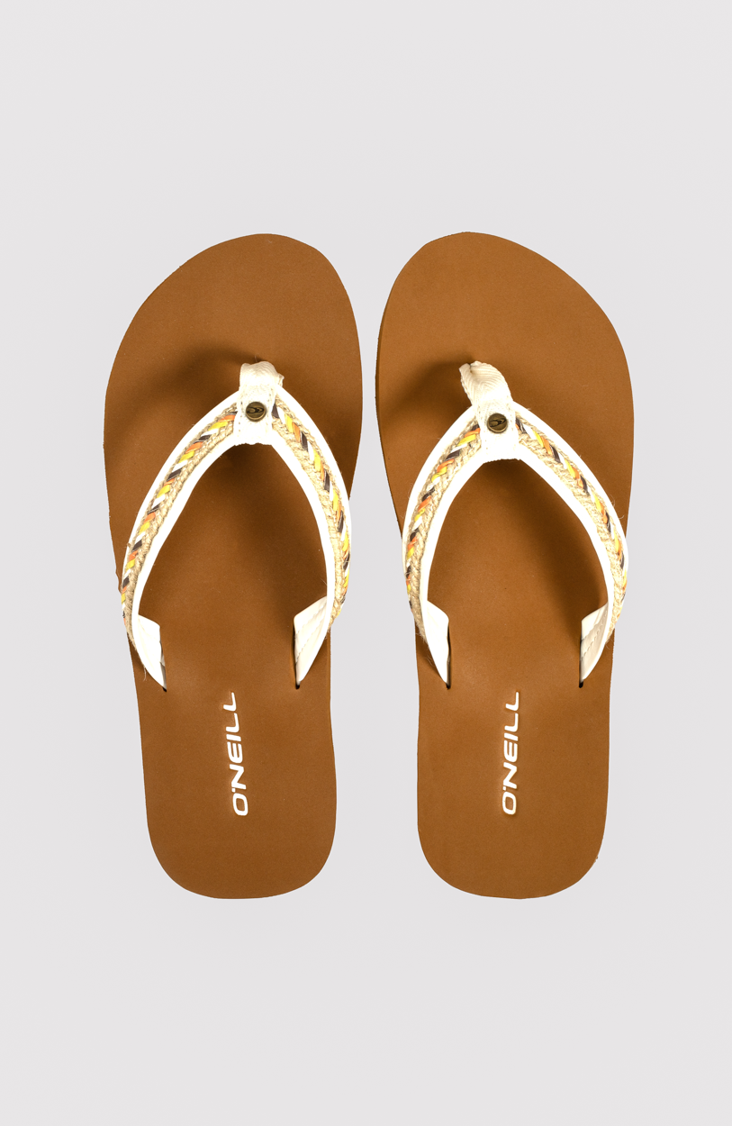 Ojotas Ditsy Sun O'Neill