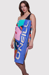 Azul Print