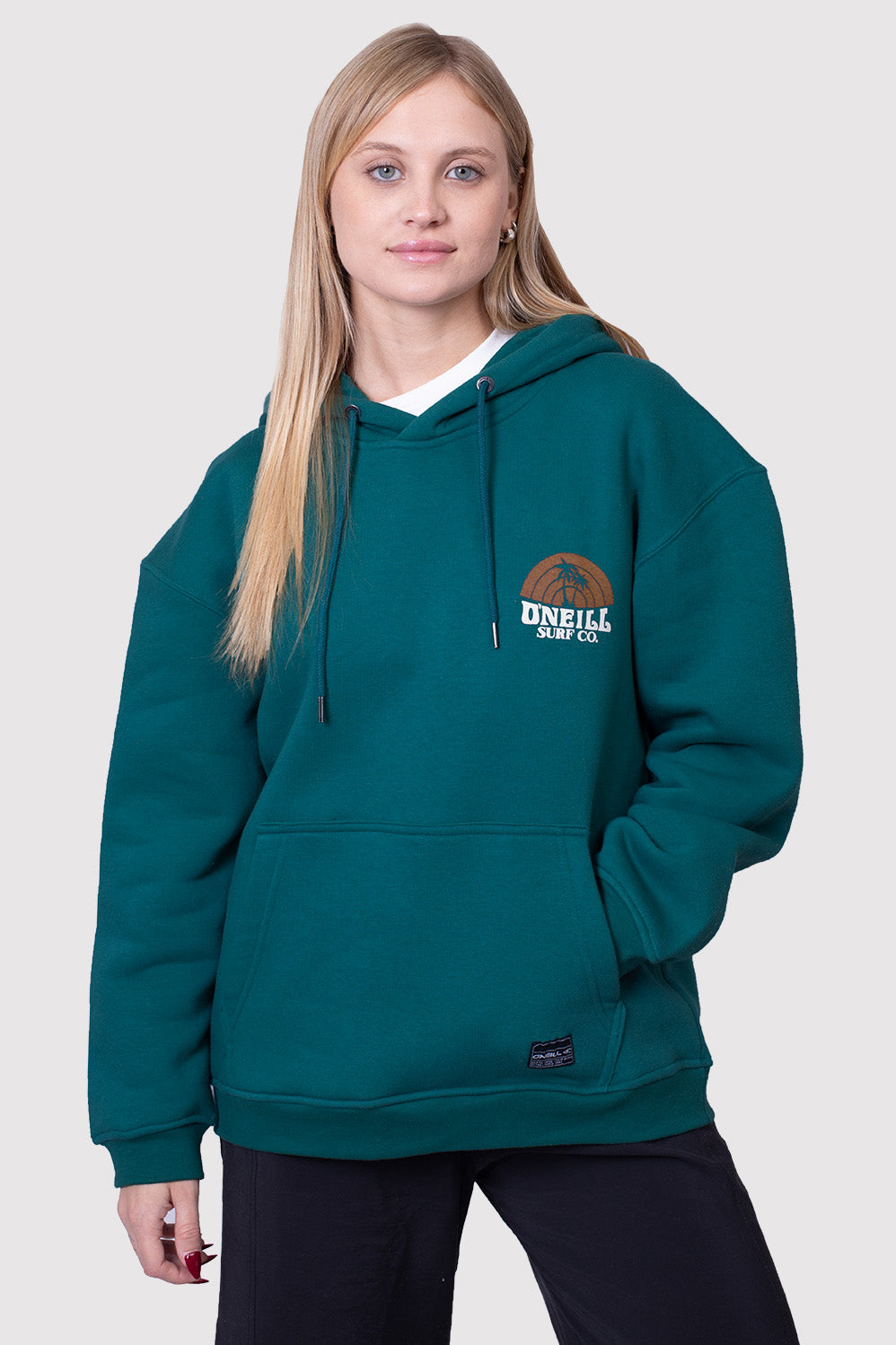 Buzo Shaved Ice O'Neill