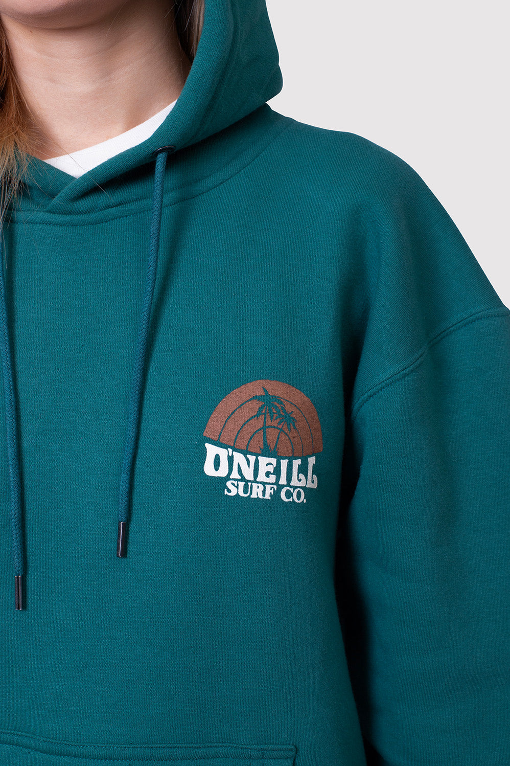 Buzo Shaved Ice O'Neill