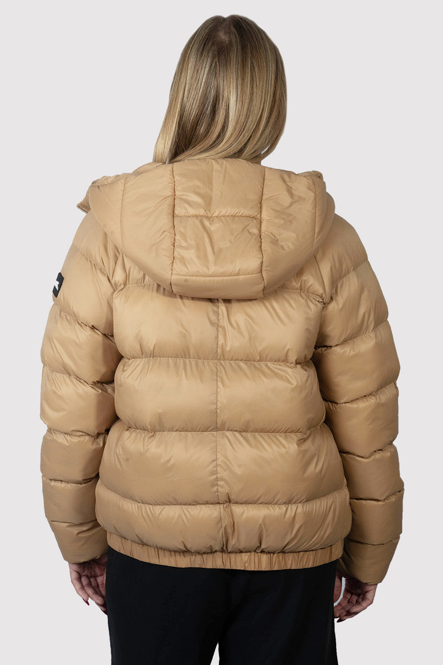 Campera Night O'Neill Importado