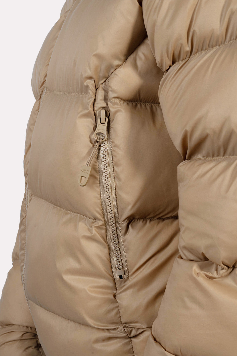 Campera Night O'Neill Importado