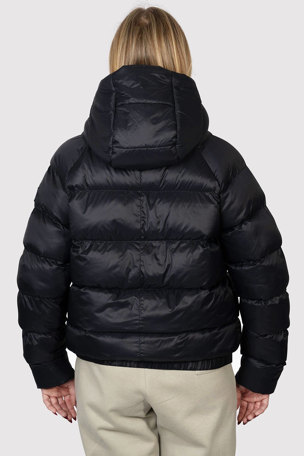 Campera Night O'Neill Importado