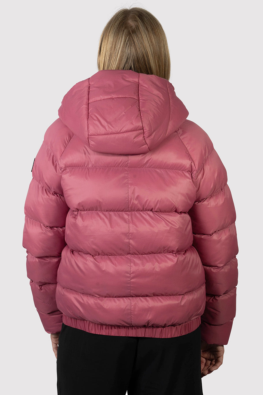 Campera Night O'Neill Importado